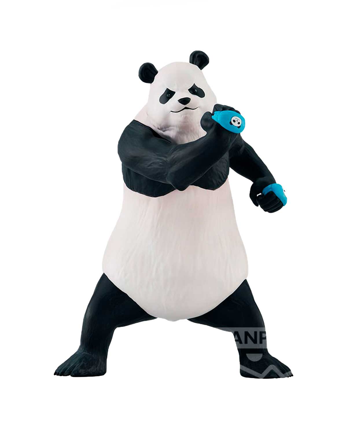 Jujutsu Kaisen Panda Figure