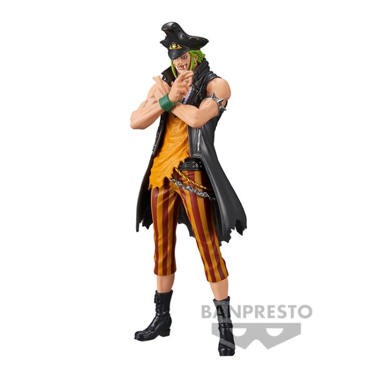 One Piece Film: Red DXF The Grandline Men Vol.11 Bartolomeo
