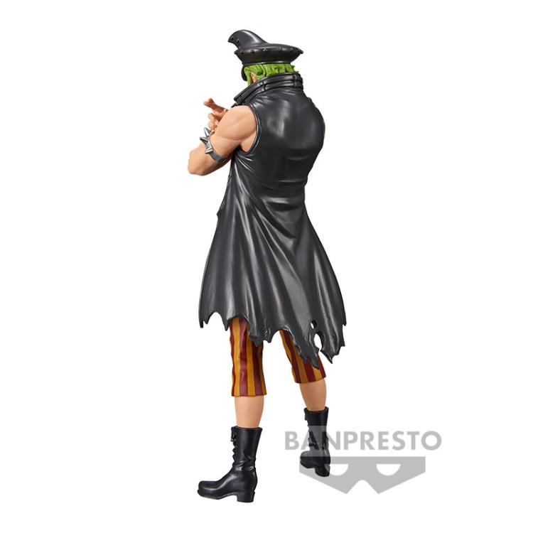 One Piece Film: Red DXF The Grandline Men Vol.11 Bartolomeo