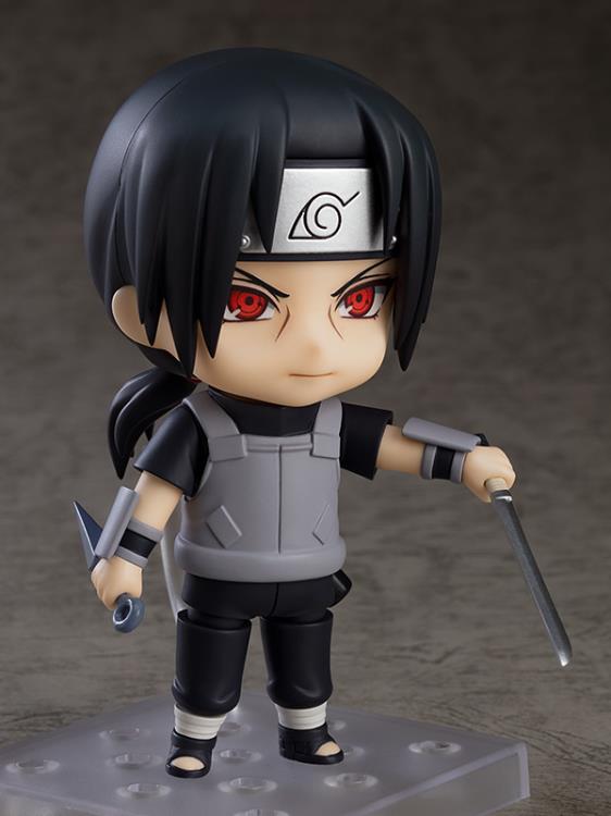 Naruto: Shippuden Nendoroid No.1726 Itachi Uchiha (Anbu Black Ops Ver.)
