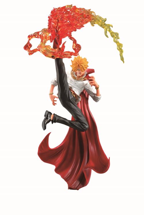 One Piece World Figure Colosseum Vol.2 Sanji (Special Ver.)