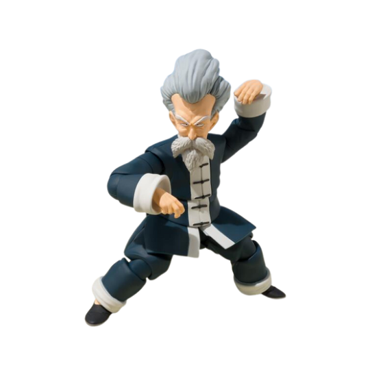 Dragon Ball S.H.Figuarts Jackie Chun