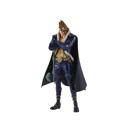 One Piece DXF The Grandline Men Vol.22 X Drake