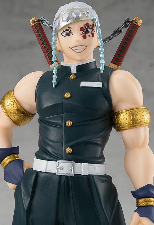 Demon Slayer: Kimetsu no Yaiba Pop Up Parade Tengen Uzui