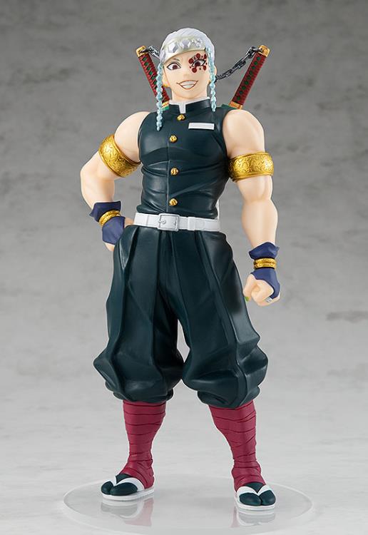 Demon Slayer: Kimetsu no Yaiba Pop Up Parade Tengen Uzui