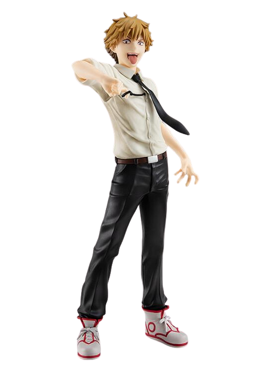 Chainsaw Man Pop Up Parade Denji