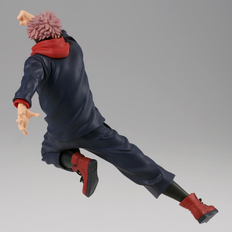Jujutsu Kaisen Jujutsu no Waza Yuji Itadori (Ver.2)