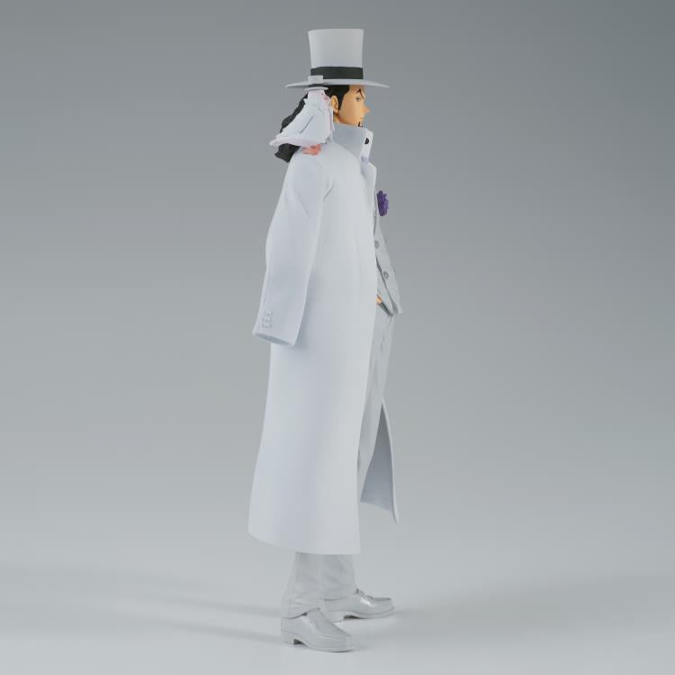 One Piece DXF The Grandline Men Wano Country Vol.23 Rob Lucci