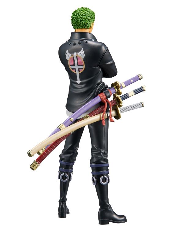 One Piece Film: Red DXF The Grandline Men Vol.3 Roronoa Zoro Figure