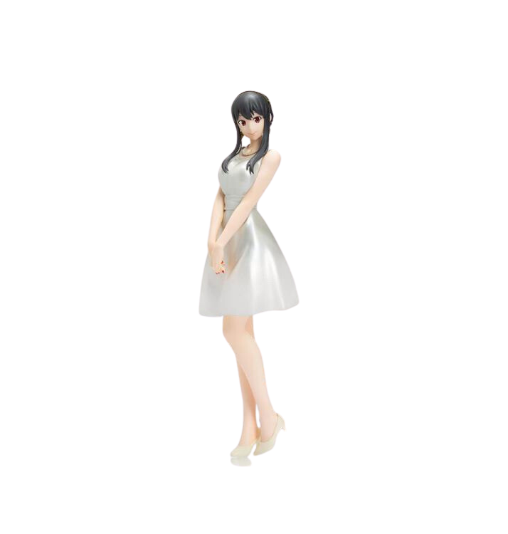 Spy x Family Yor Forger (Party) Premium Figure