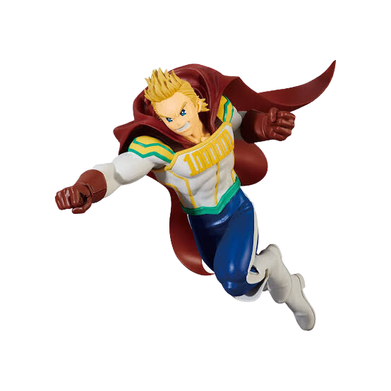 My Hero Academia The Amazing Heroes Vol.27 Mirio Togata
