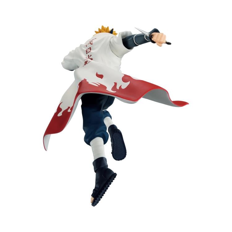 Naruto: Shippuden Vibration Stars Minato Namikaze II