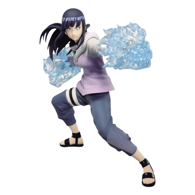 Naruto: Shippuden Vibration Stars Hinata Hyuga