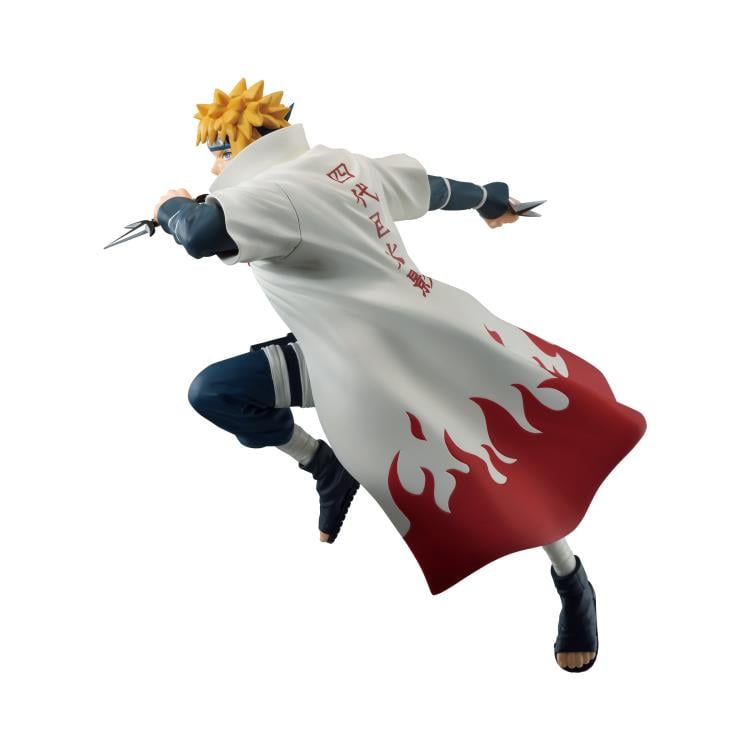 Naruto: Shippuden Vibration Stars Minato Namikaze II