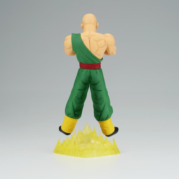 Dragon Ball Z GxMateria Ten Shin Han