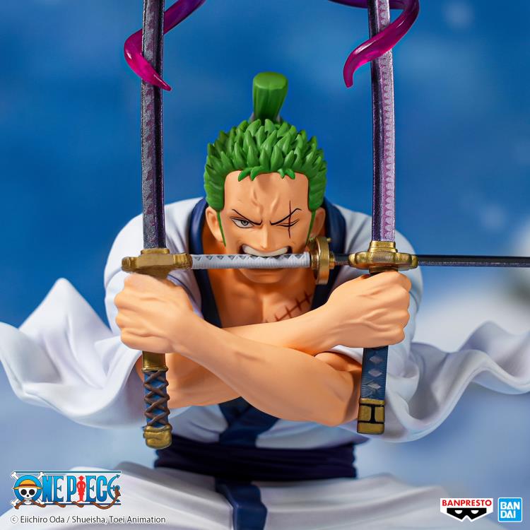One Piece DXF Special Roronoa Zoro (Zorojuro Ver.)