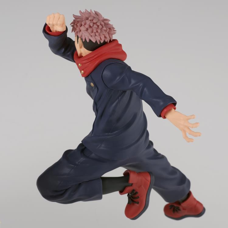 Jujutsu Kaisen Jujutsu no Waza Yuji Itadori (Ver.2)