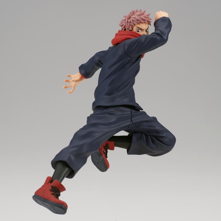Jujutsu Kaisen Jujutsu no Waza Yuji Itadori (Ver.2)