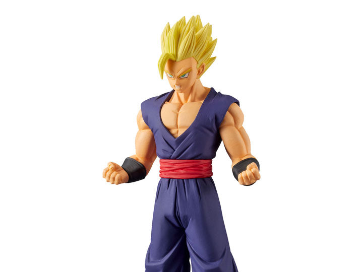 Dragon Ball Super: Super Hero DXF Super Saiyan Gohan