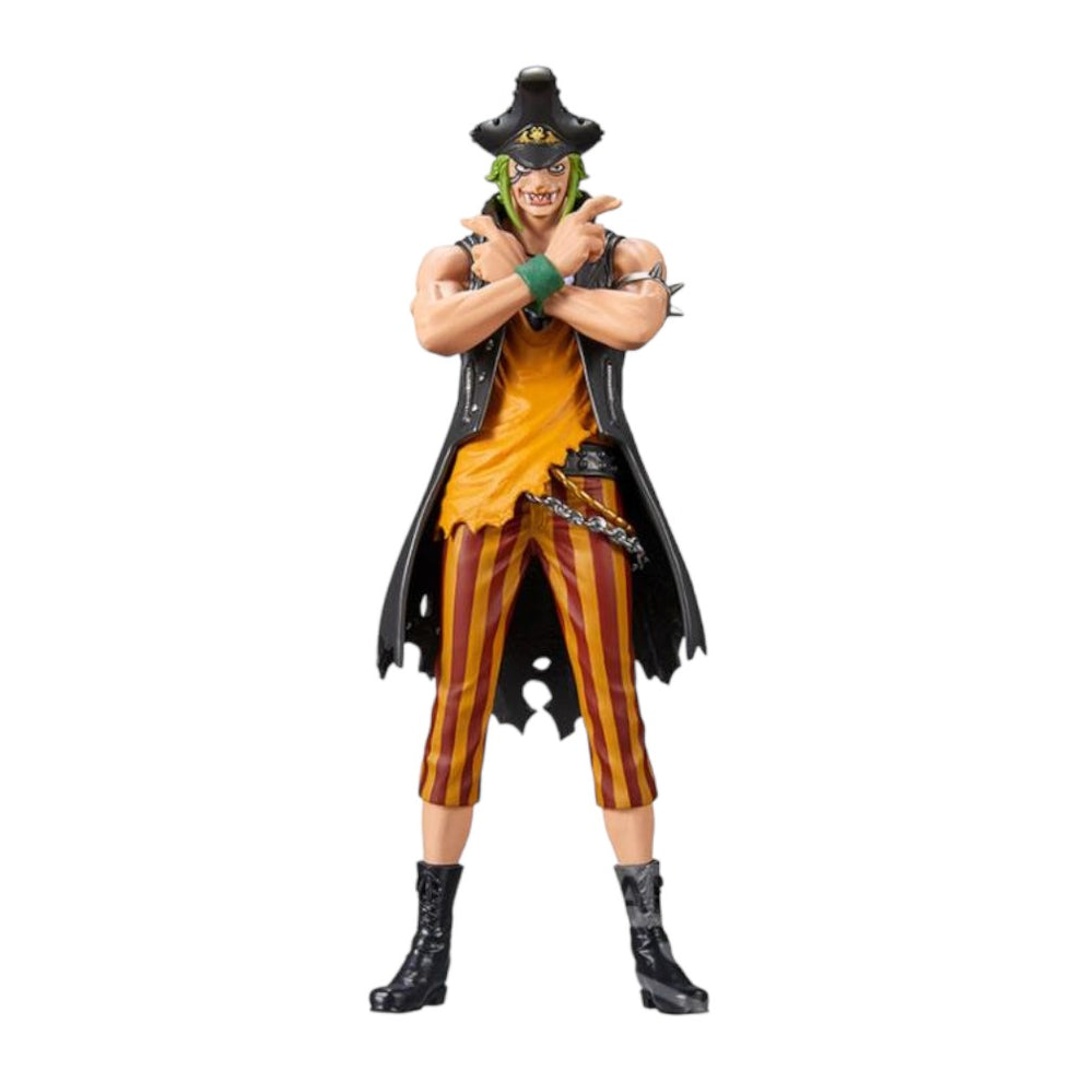 One Piece Film: Red DXF The Grandline Men Vol.11 Bartolomeo