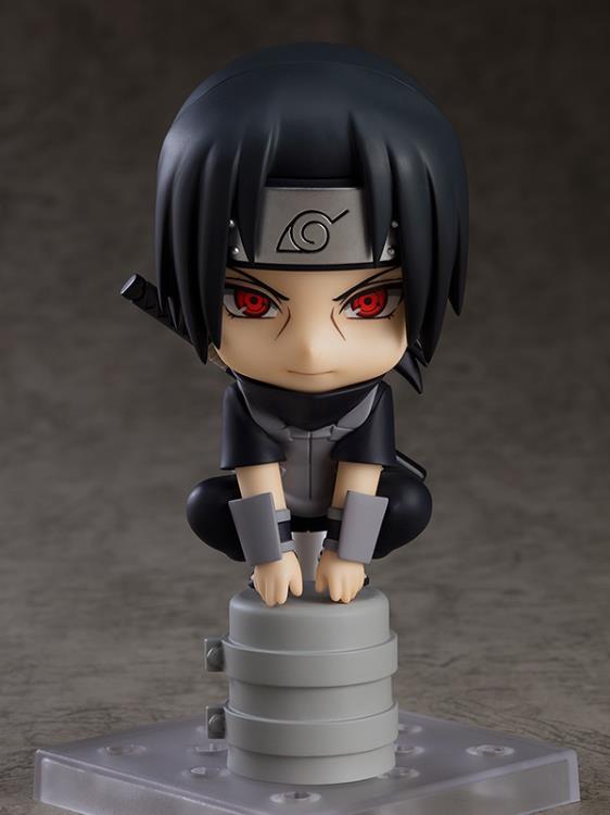 Naruto: Shippuden Nendoroid No.1726 Itachi Uchiha (Anbu Black Ops Ver.)