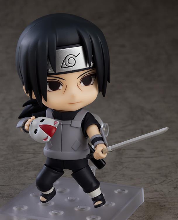 Naruto: Shippuden Nendoroid No.1726 Itachi Uchiha (Anbu Black Ops Ver.)