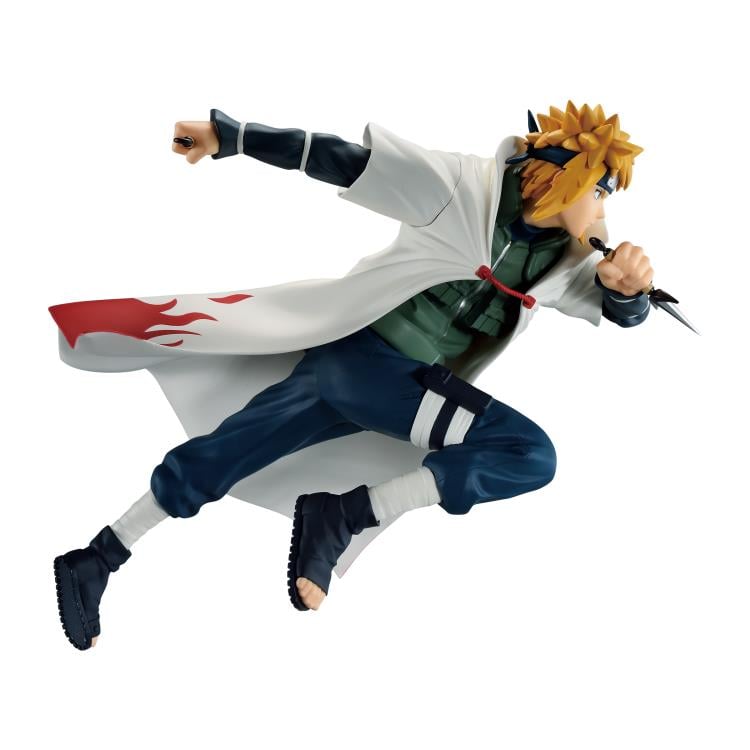 Naruto: Shippuden Vibration Stars Minato Namikaze II