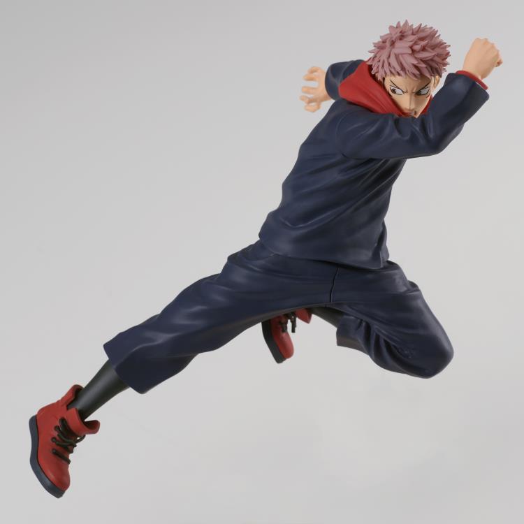 Jujutsu Kaisen Jujutsu no Waza Yuji Itadori (Ver.2)