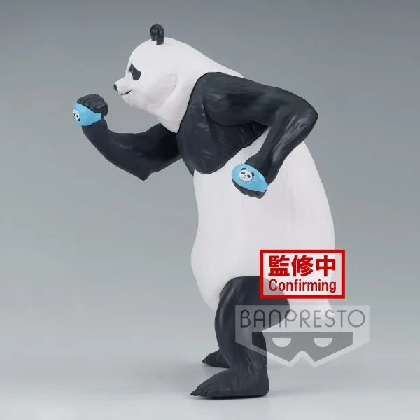 Jujutsu Kaisen Panda Figure