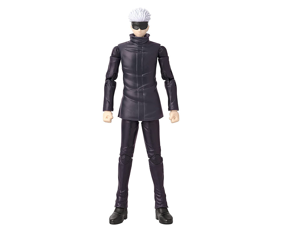Anime Heroes Satoru Gojo