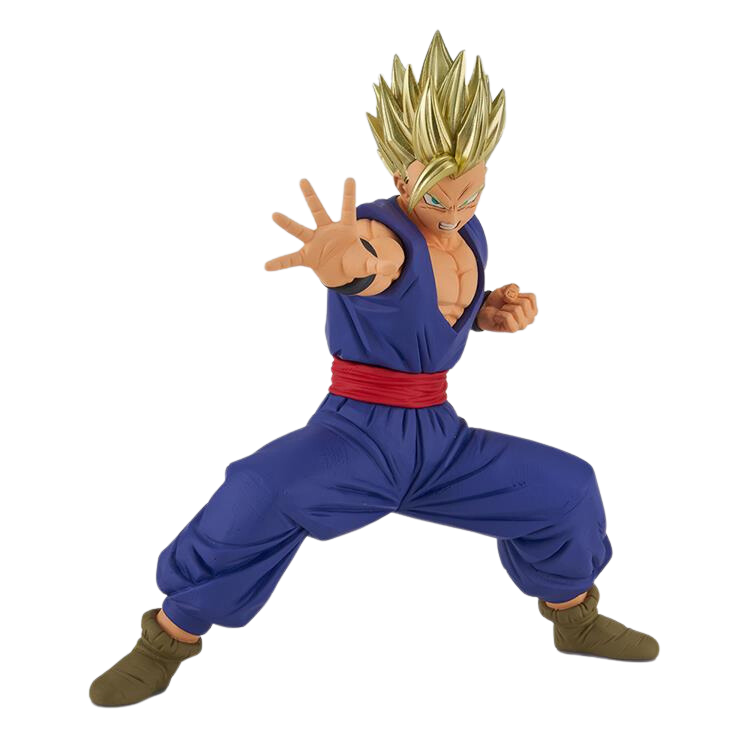 Dragon Ball Super: Super Hero Blood of Saiyans Vol.13 Gohan (Special Ver.)