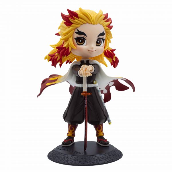 DEMON SLAYER Q POSKET RENGOKU VER A