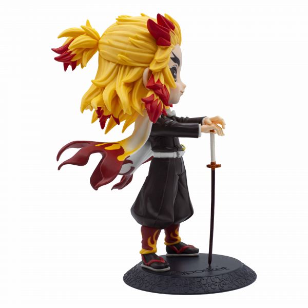 DEMON SLAYER Q POSKET RENGOKU VER A