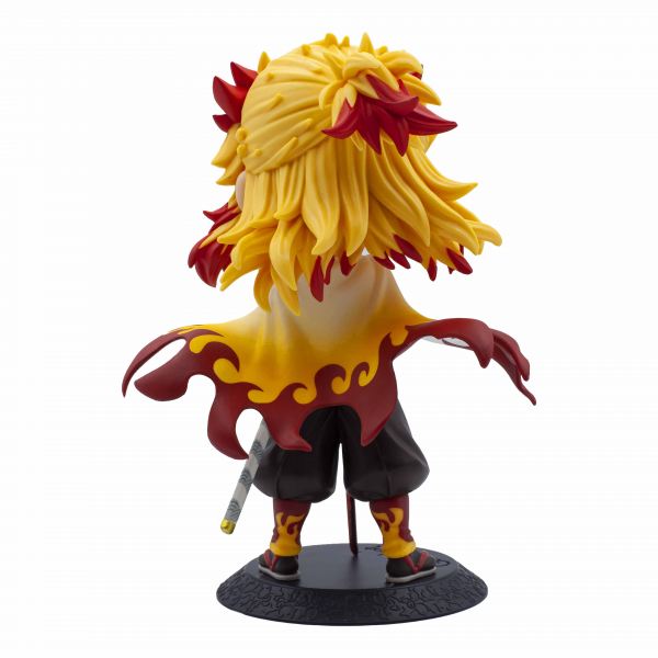 DEMON SLAYER Q POSKET RENGOKU VER A