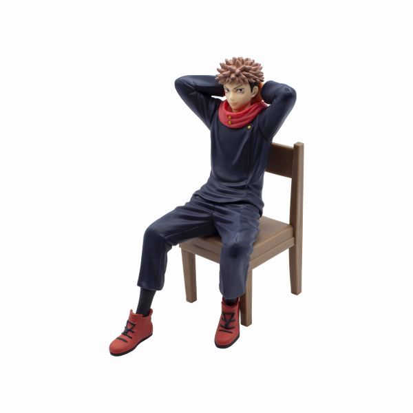 Jujutsu Kaisen Break Time Collection Vol.1 Yuji Itadori