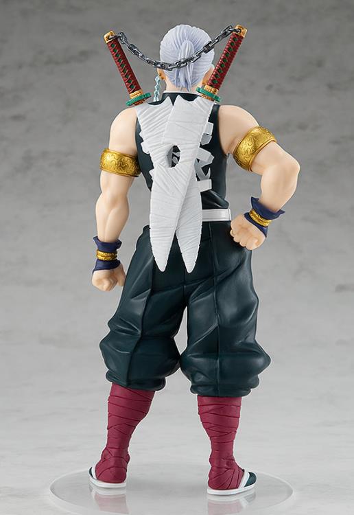 Demon Slayer: Kimetsu no Yaiba Pop Up Parade Tengen Uzui