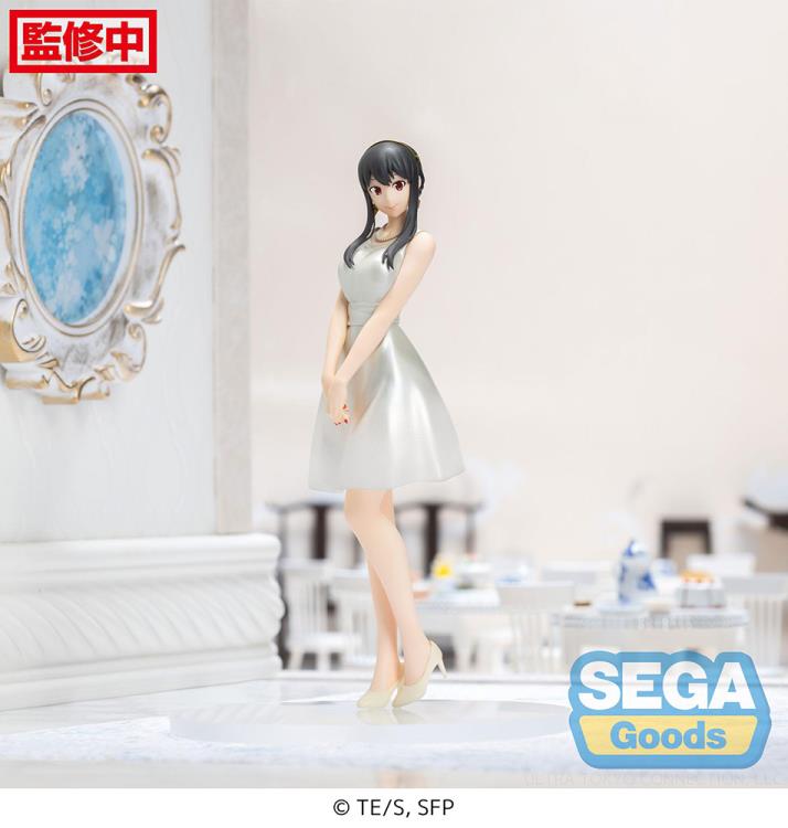 Spy x Family Yor Forger (Party) Premium Figure