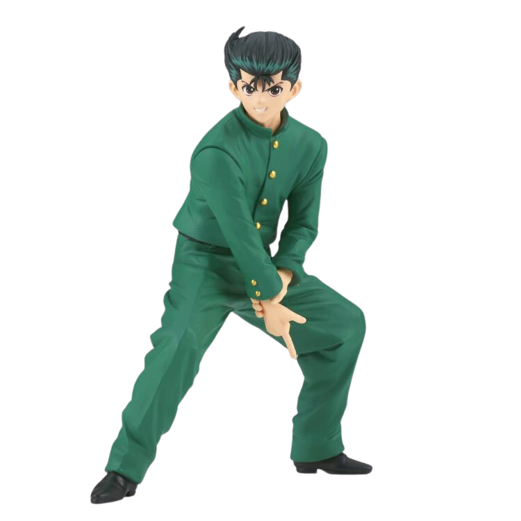 Yu Yu Hakusho DXF Yusuke Urameshi (30th Anniversary)