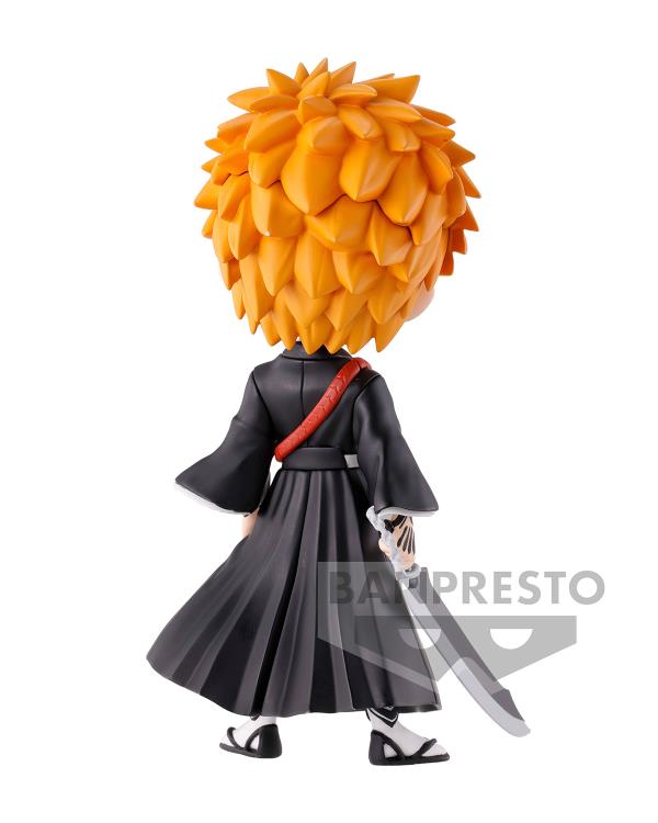Bleach Q Posket Ichigo Kurosaki (Thousand Year Blood War Ver. A)