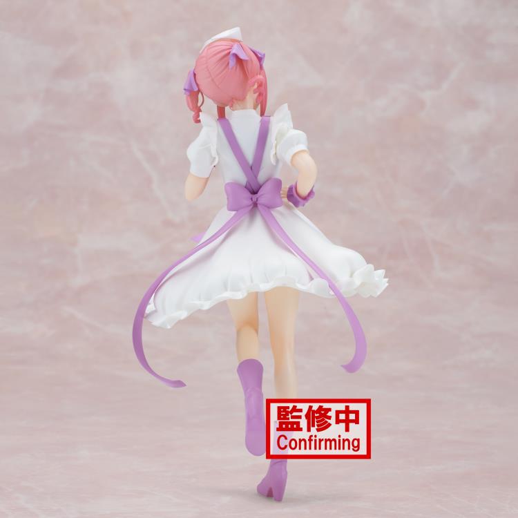 The Quintessential Quintuplets Kyunties Nino Nakano (Nurse Ver.)