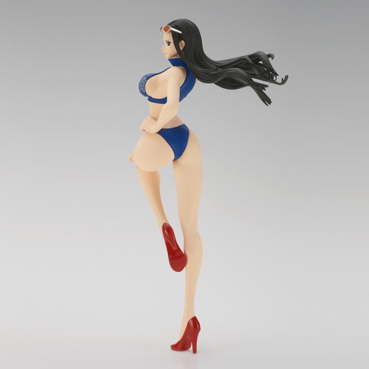 One Piece Grandline Girls on Vacation Nico Robin (Ver. A)