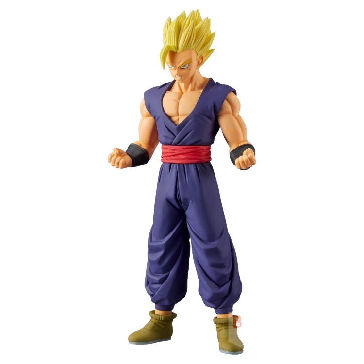 Dragon Ball Super: Super Hero DXF Super Saiyan Gohan