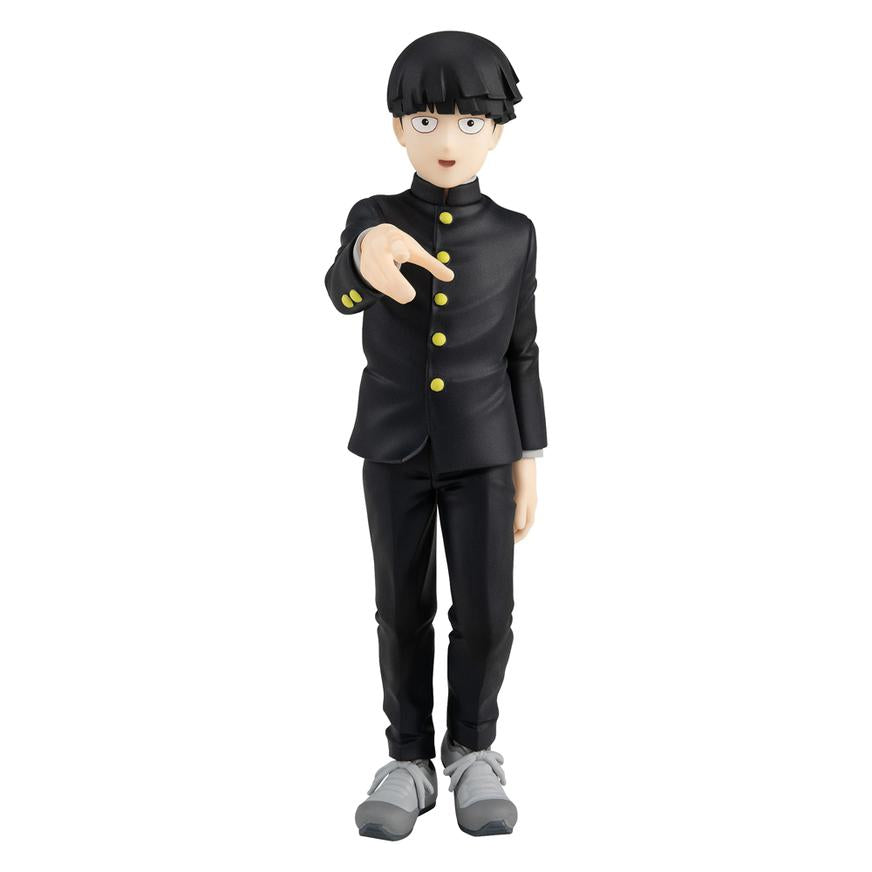 Shigeo Kageyama - Pop Up Parade