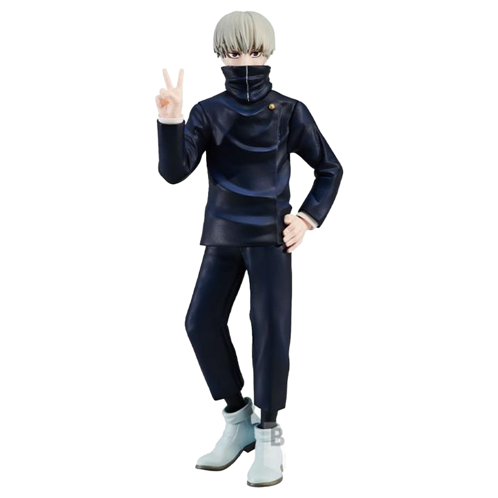 Jujutsu Kaisen Jukon no Kata Toge Inumaki (Ver.A) Figure