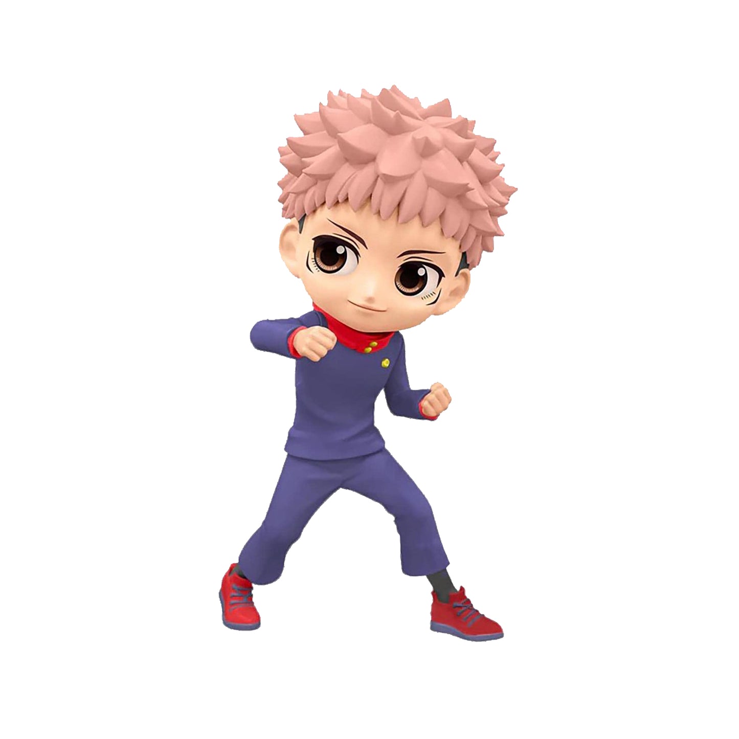 Jujutsu Kaisen Q Posket Yuji Itadori (Ver.B)