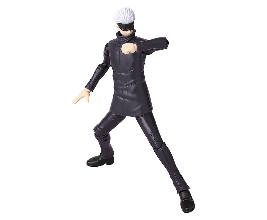 Anime Heroes Satoru Gojo