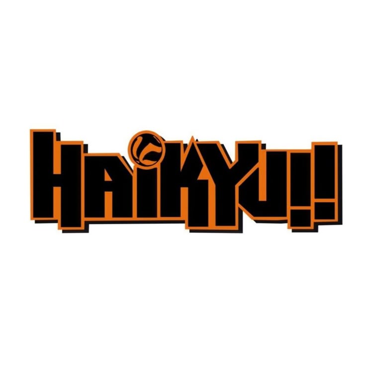 Haikyuu