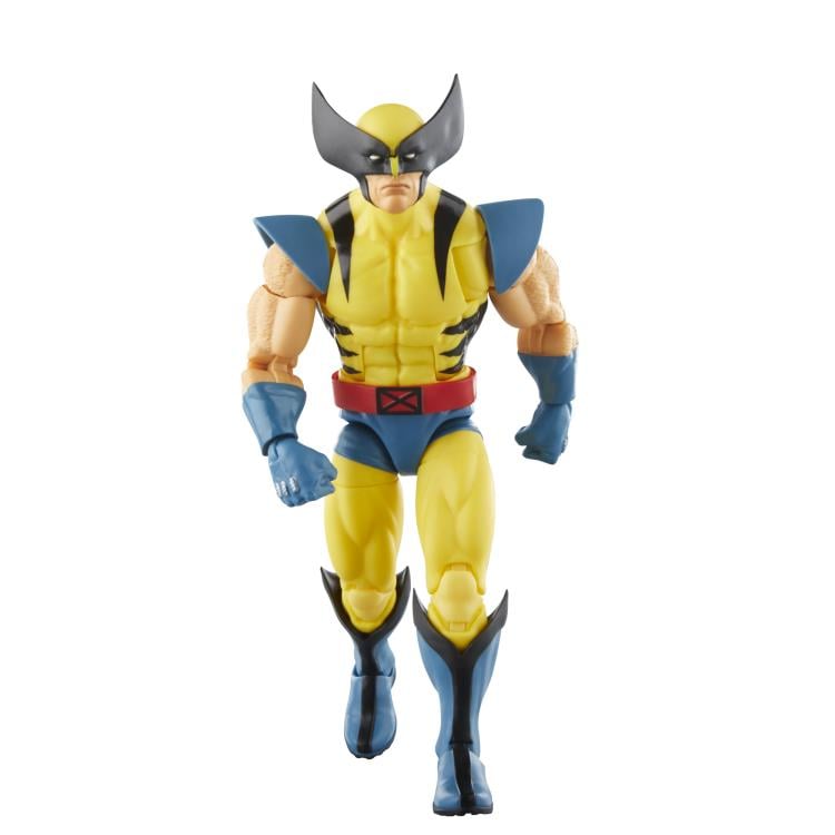 X-Men '97 Marvel Legends Wolverine