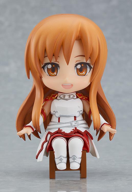 Sword Art Online Nendoroid Swacchao! Asuna