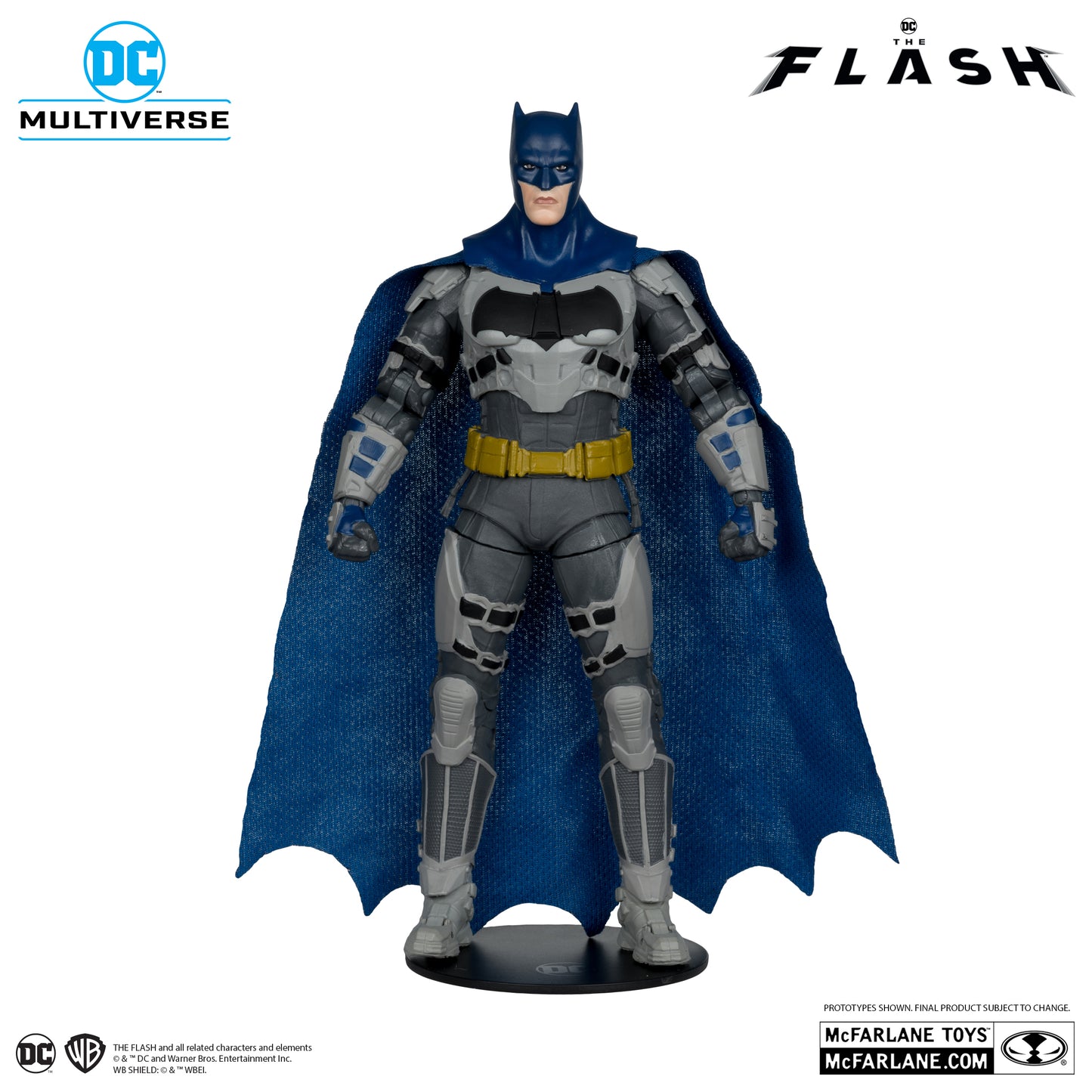 Batman (The Flash Movie) (Platinum Edition)